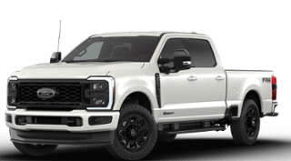 2026 Ford Super Duty® External Image 2
